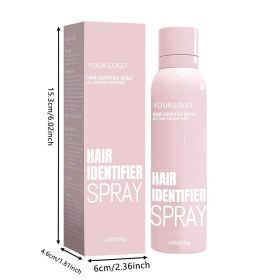 SKNBODY Hair Recognition Spray And Microdermabrasion Kit