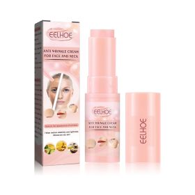 EELHOE Anti-Aging Cream Stick Hydrating, Firming, Anti-Fine Lines, Age Repairing Skin Care Cream Stick