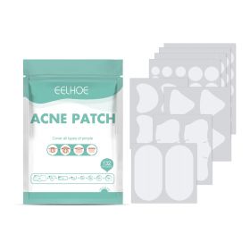 EELHOE Acne Relief Mask Patch Is A Gentle, Non-irritating Acne Mask That Helps To Reduce Acne Marks And Heal Acne.