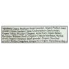 Organic India - Psyllium Organic Prebiotic/probiotic Cinnamon - Case Of 12 - 10 Ounces