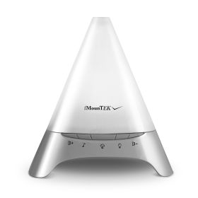 120ml Cool Mist Humidifier Ultrasonic Aroma Essential Oil Diffuser w/Soothing Sounds 7 Color Night Lights Waterless Auto Off for Relaxation and Sleepi 120ml Cool Mist Humidifier Ultrasonic Aroma Essential Oil Diffuser w/Soothing Sounds 7 Color Night Lights Waterless Auto Off for Relaxation and Sleepi