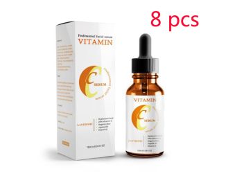 Serum (Option: 8 pcs)