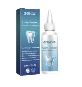 EELHOE Gum Repair Series Cleaning (Option: Gum Repair Toothpaste)